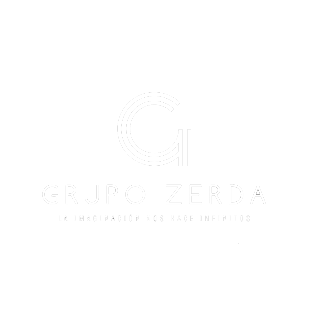 Grupo Zerda Logo